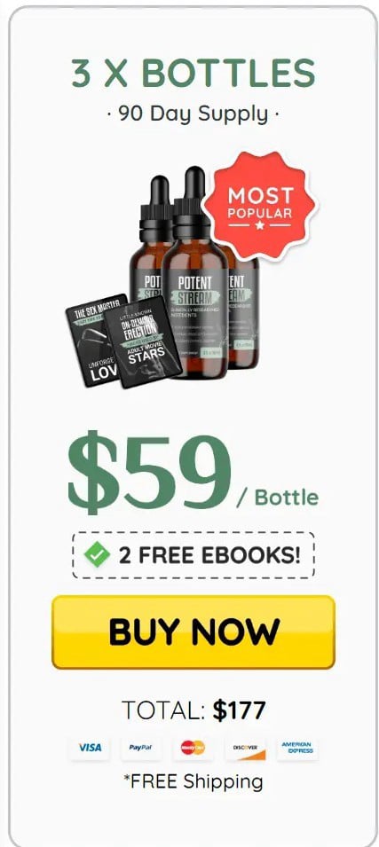 potentstream-order-3-bottles