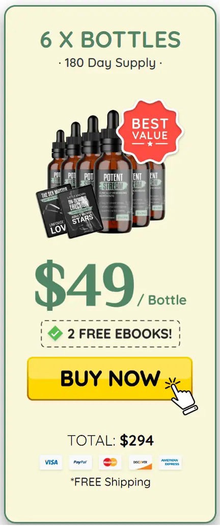 potentstream-order-6-bottles
